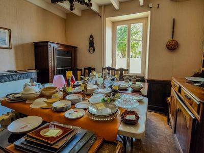 Maison - 194 m² - 10 pièces