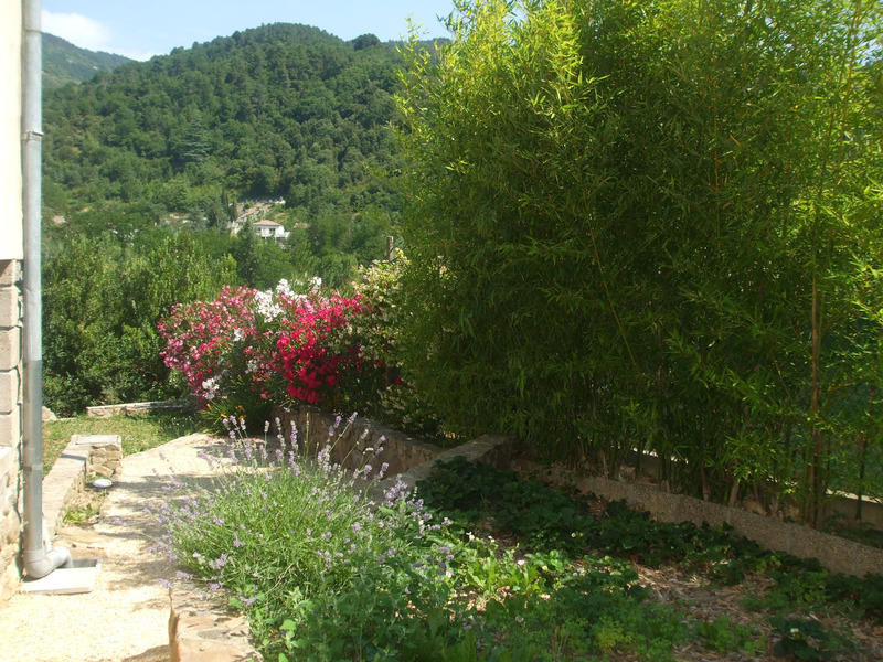 Maison - 224 m² - 7 pièces