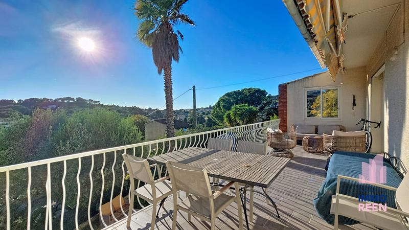 Villa - 138 m² - 5 pièces