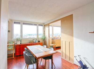 Appartement - 52 m² - 3 pièces