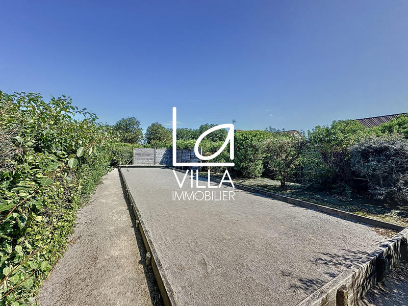 Appartement - 74 m² - 3 pièces