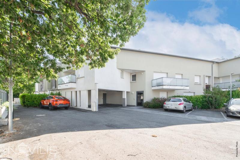 Maison - 69 m² - 3 pièces