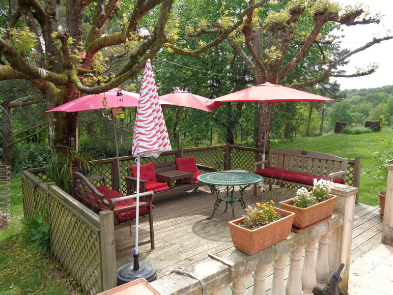 Maison traditionnelle - 190 m² - 7 pièces