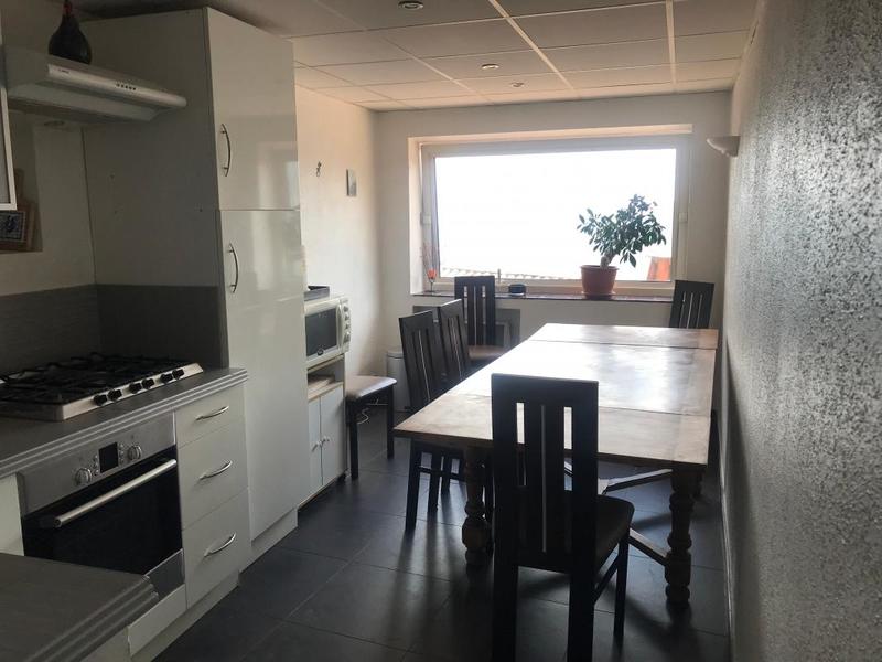 Appartement - 121 m² - 5 pièces