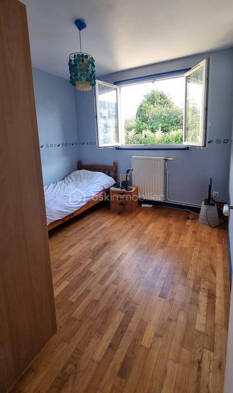 Maison - 70 m² - 4 pièces