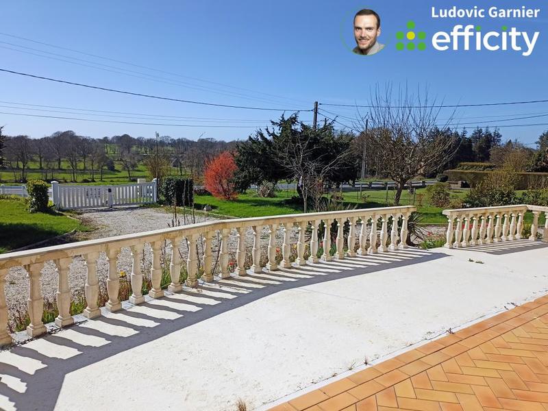 Pavillon - 90 m² - 4 pièces