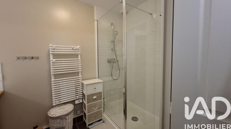 Appartement - 54 m² - 3 pièces