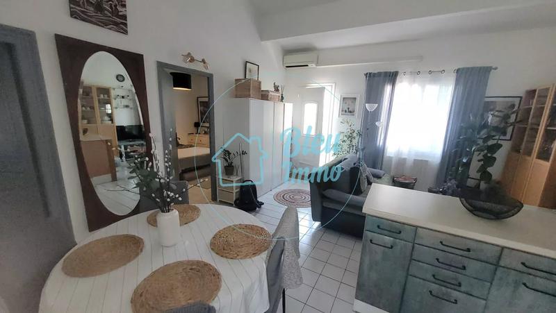 Maison - 134 m² - 6 pièces