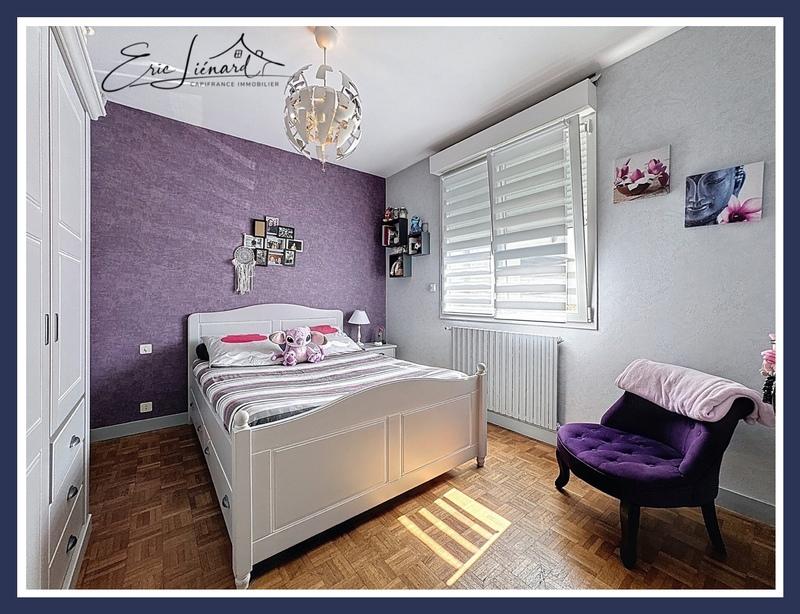 Maison - 168 m² - 7 pièces