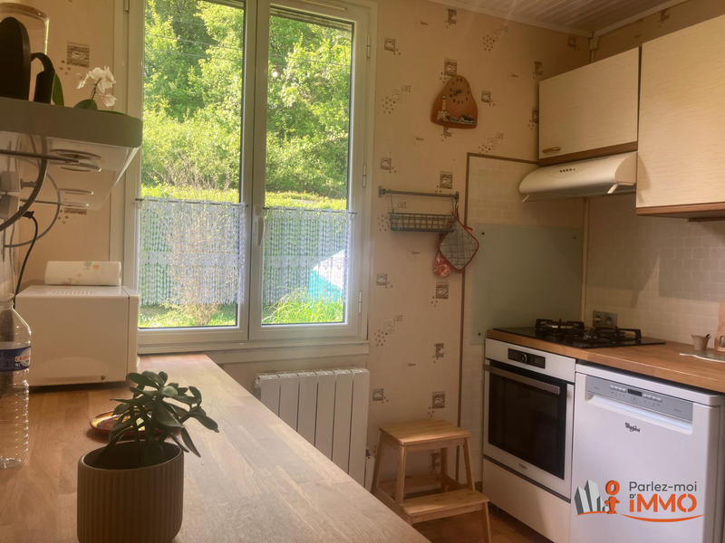 Villa - 85 m² - 4 pièces