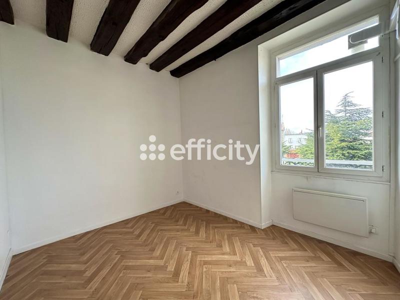 Appartement - 30 m² - 2 pièces