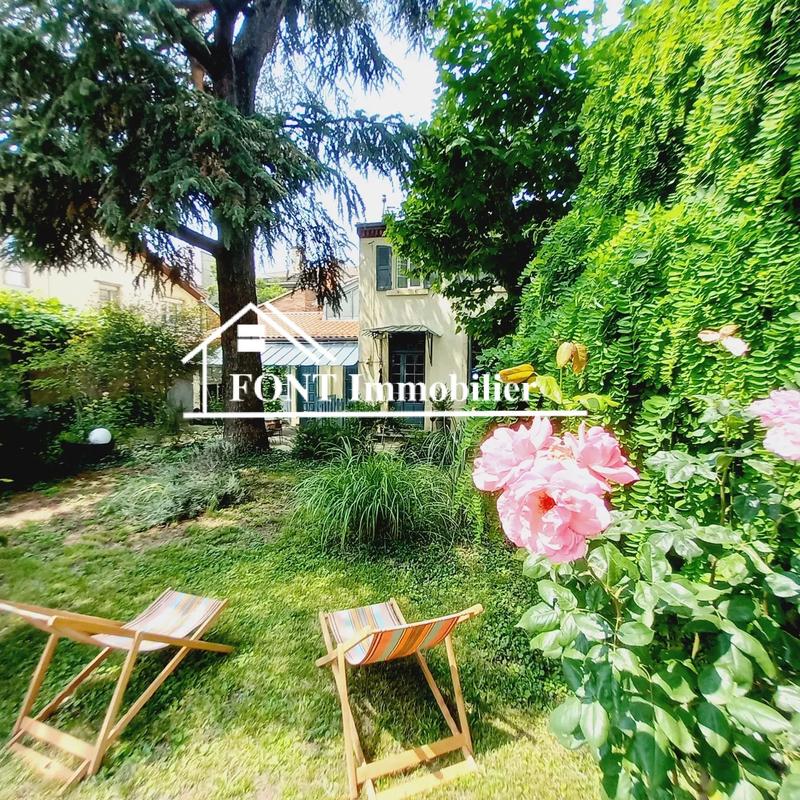 Maison - 172 m² - 6 pièces