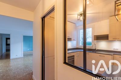 Appartement - 86 m² - 5 pièces