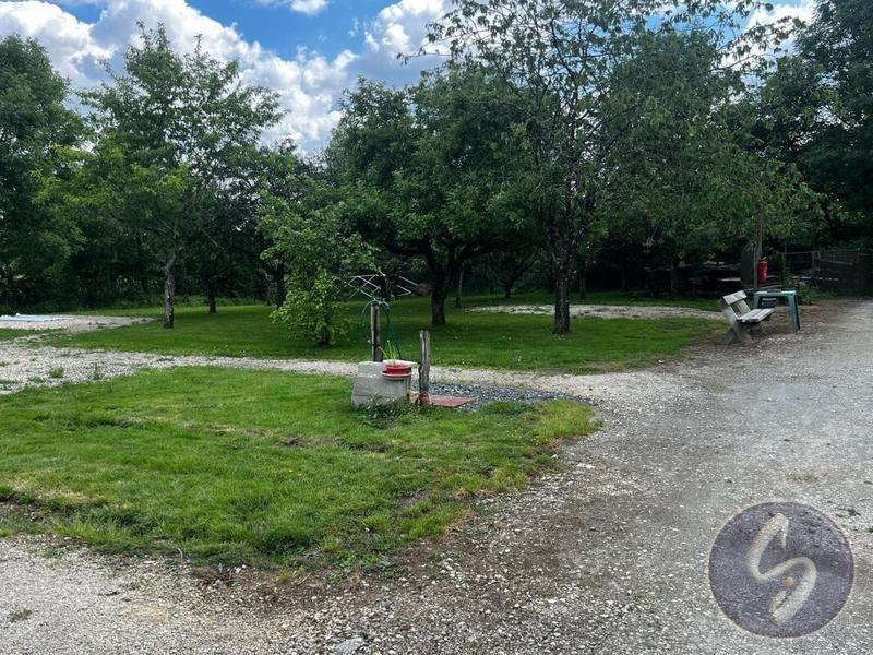 Maison - 134 m² - 6 pièces