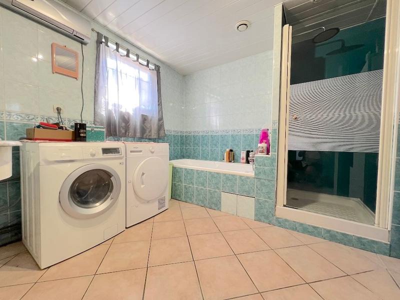 Maison - 109 m² - 4 pièces