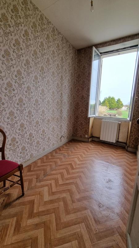 Maison - 118 m² - 6 pièces