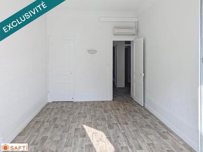 Appartement - 103 m² - 4 pièces