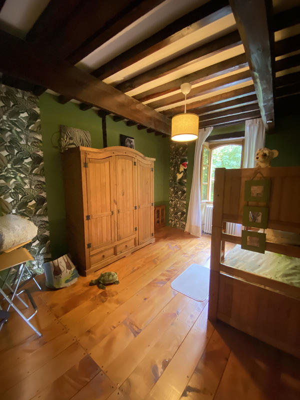 Maison - 360 m² - 8 pièces