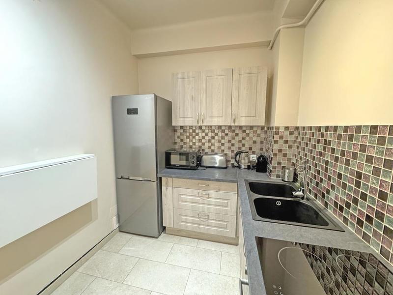 Appartement - 54 m² - 2 pièces