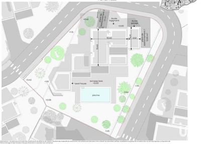 Maison - 170 m² - 5 pièces