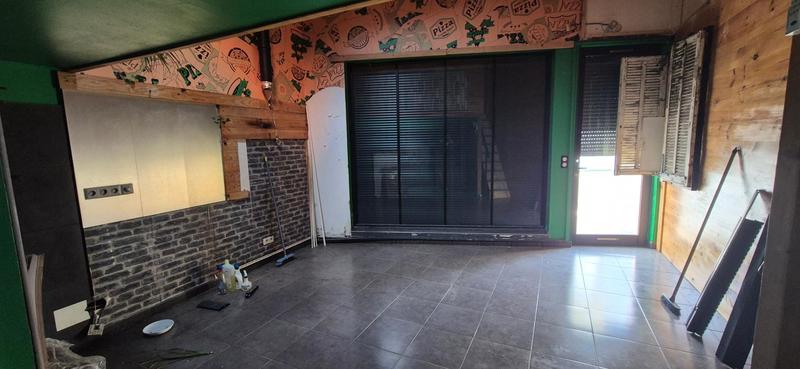 Local commercial - 30 m²