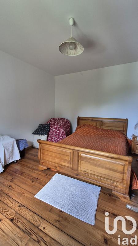 Maison - 135 m² - 4 pièces