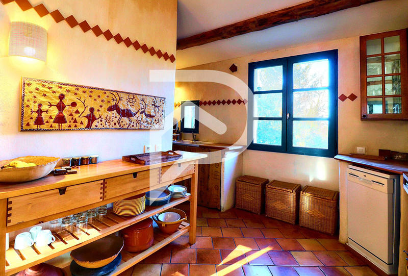 Villa - 110 m² - 4 pièces