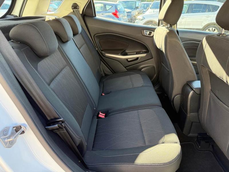 Ford EcoSport 1.0 EcoBoost 125ch Titanium Euro6.2