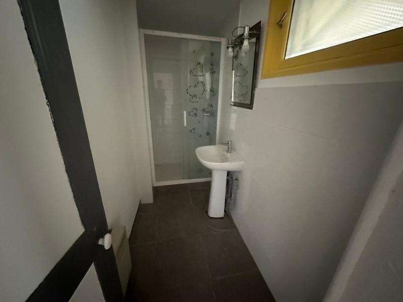 Appartement - 53 m² - 1 pièce
