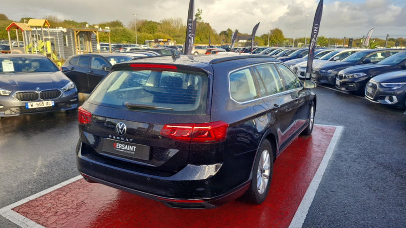 Volkswagen Passat Sw VIII 2.0 Tdi 150 Scr Dsg7 Business