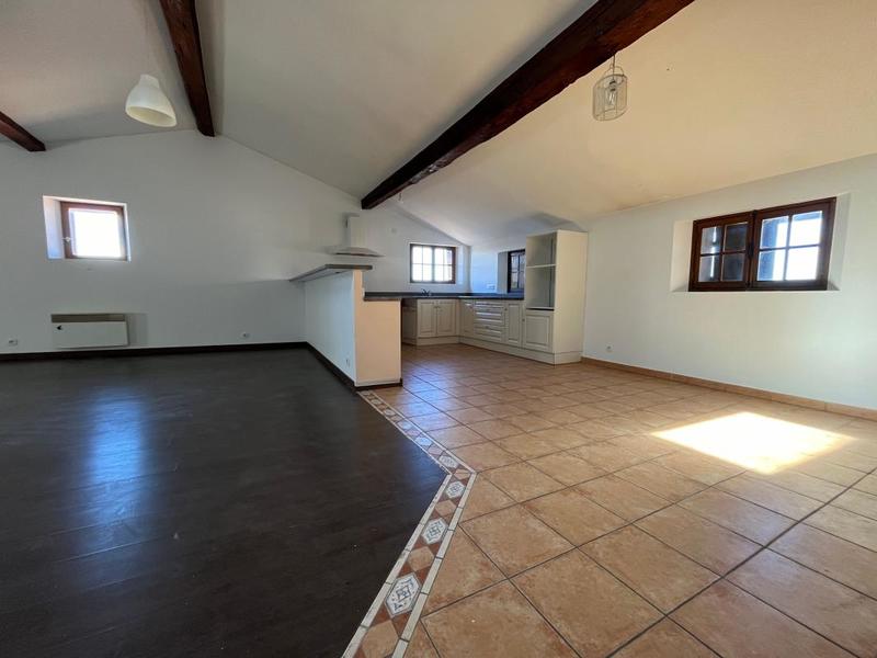 Appartement - 173 m² - 5 pièces