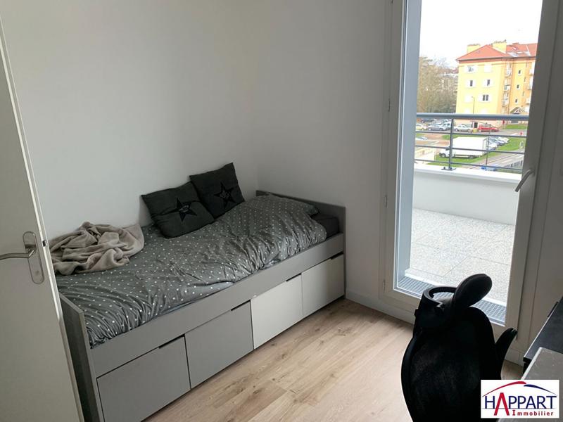 Appartement - 74 m² - 4 pièces