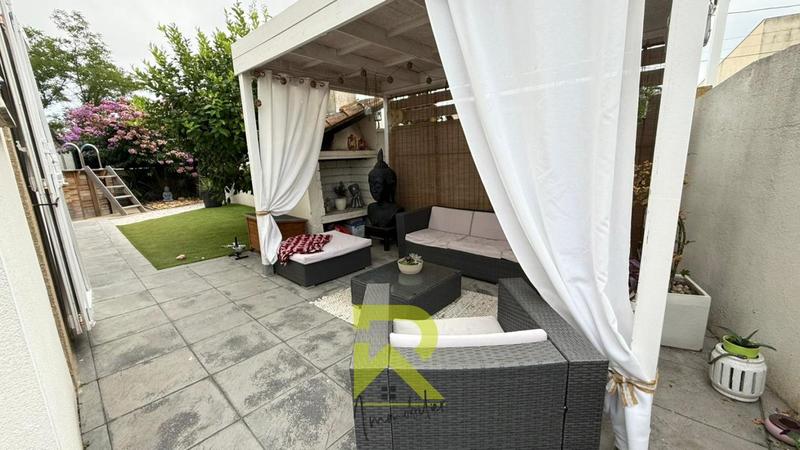 Villa - 108 m² - 5 pièces