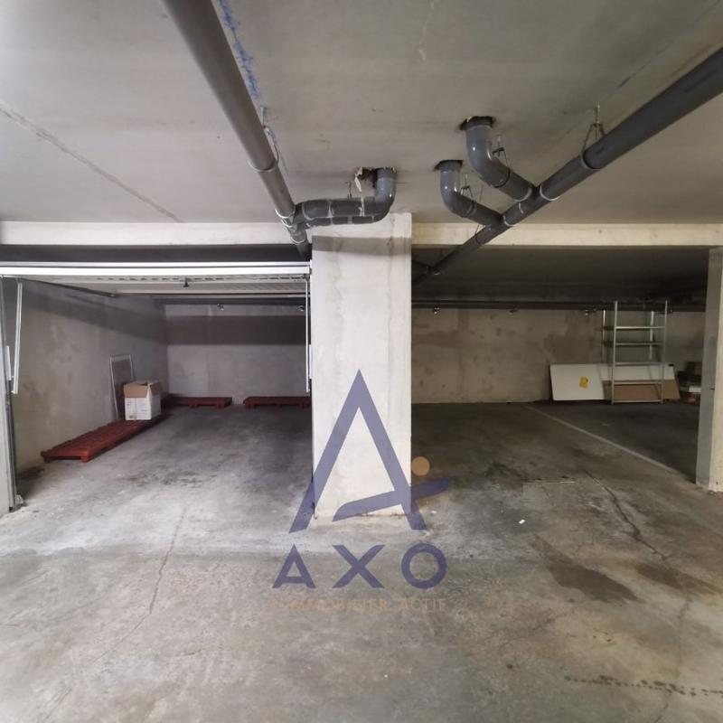 Appartement - 74 m² - 4 pièces