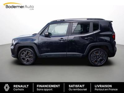 Jeep Compass II 1.3 Phev T4 190 ch 4xe eAWD Limited