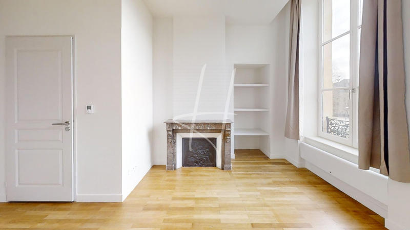 Appartement - 21 m² - 1 pièce