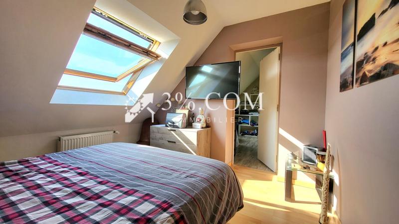 Maison - 131 m² - 7 pièces