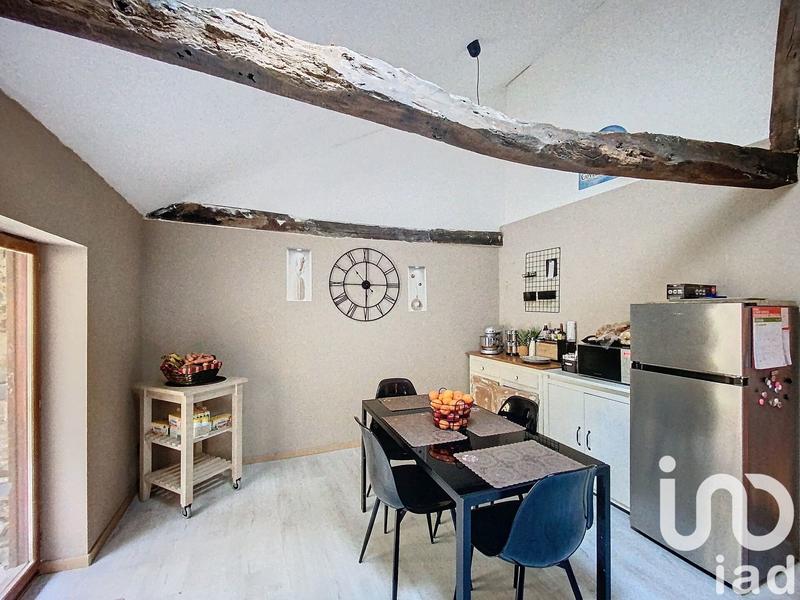 Maison - 172 m² - 4 pièces