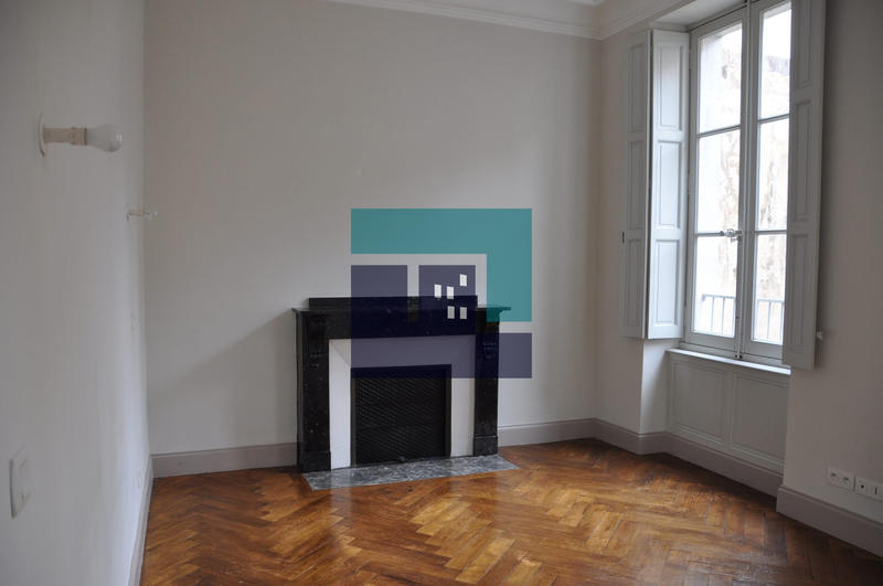 Appartement - 101 m² - 3 pièces