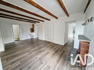 Appartement - 77 m² - 4 pièces