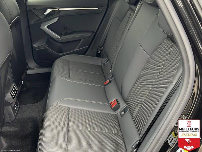 Audi A3 sportback Nouvelle 45 Tfsi E Hybride Rechargeab