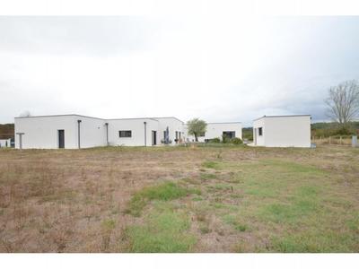 Maison - 194 m² - 6 pièces