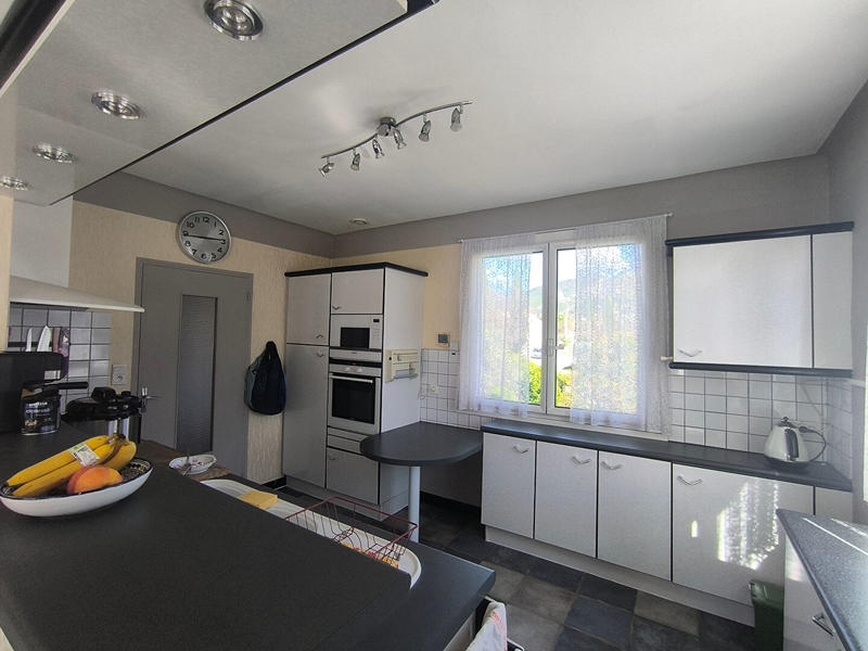 Maison - 70 m² - 3 pièces