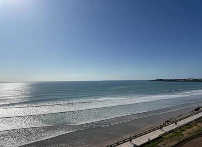 Appartement - 40 m² - 3 pièces