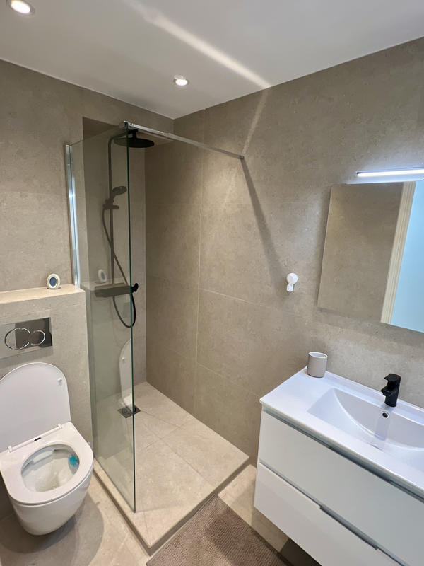 Appartement - 21 m² - 1 pièce