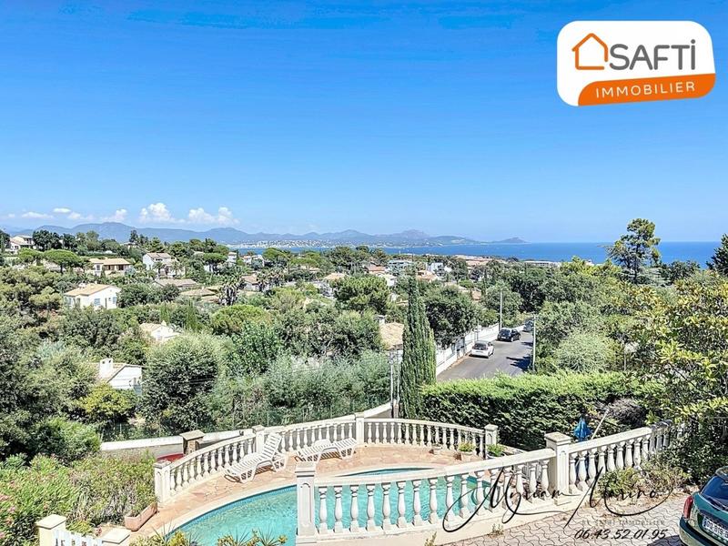 Villa - 129 m² - 5 pièces