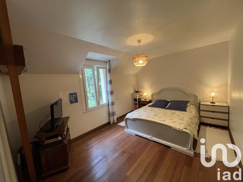 Maison - 142 m² - 5 pièces