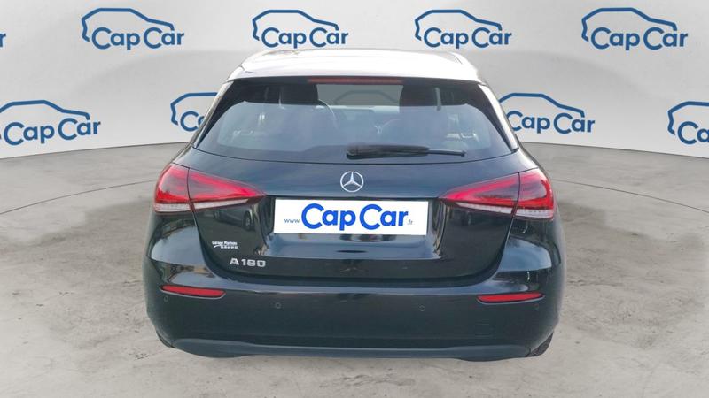 Mercedes Classe a 180 136 7g-Dct Style Line - Automatique