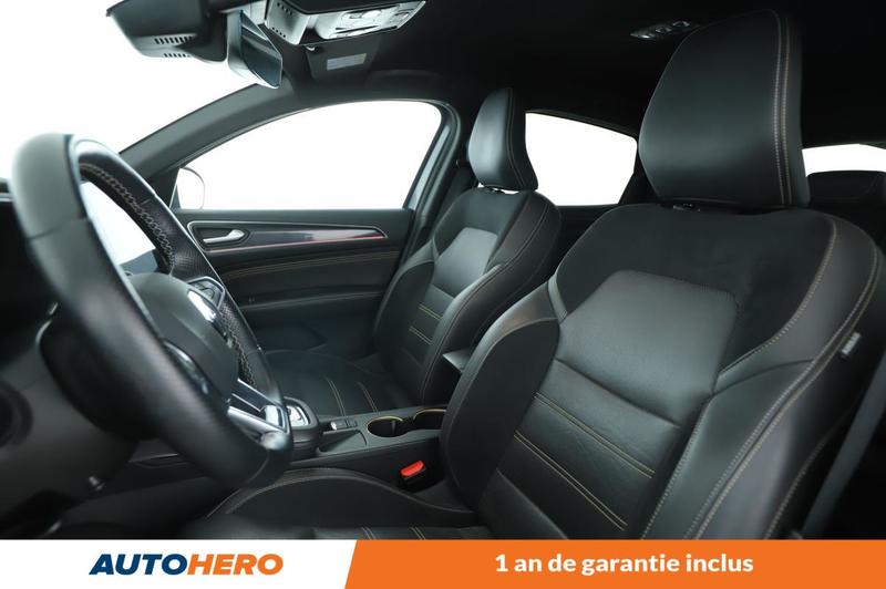 Renault Arkana 1.6 E-Tech Engineered 145 ch