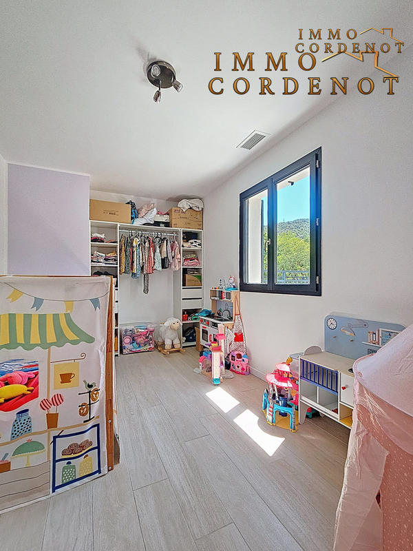 Bastide - 200 m² - 7 pièces